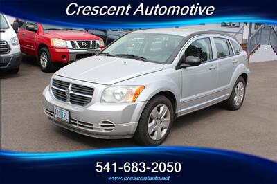 2009 Dodge Caliber SXT   - Photo 1 - Eugene, OR 97402