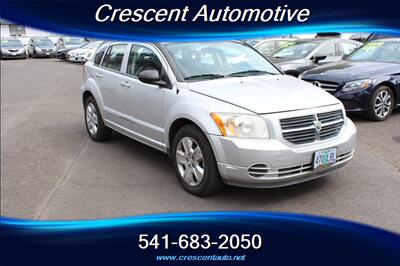 2009 Dodge Caliber SXT   - Photo 2 - Eugene, OR 97402