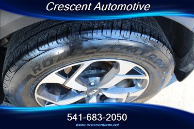 2020 Kia Sportage LX   - Photo 12 - Eugene, OR 97402