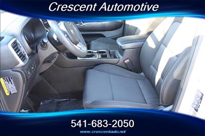 2020 Kia Sportage LX   - Photo 8 - Eugene, OR 97402