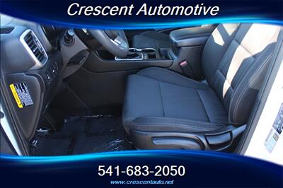 2020 Kia Sportage LX   - Photo 9 - Eugene, OR 97402