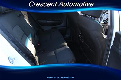 2020 Kia Sportage LX   - Photo 14 - Eugene, OR 97402