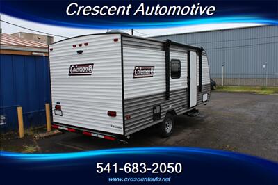 2024 Keystone Coleman Dutchmen 17B   - Photo 4 - Eugene, OR 97402