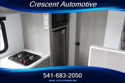 2024 Keystone Coleman Dutchmen 17B   - Photo 7 - Eugene, OR 97402