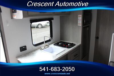 2024 Keystone Coleman Dutchmen 17B   - Photo 6 - Eugene, OR 97402