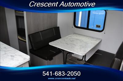 2024 Keystone Coleman Dutchmen 17B   - Photo 5 - Eugene, OR 97402