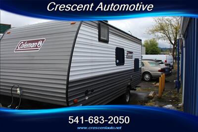 2024 Keystone Coleman Dutchmen 17B   - Photo 3 - Eugene, OR 97402