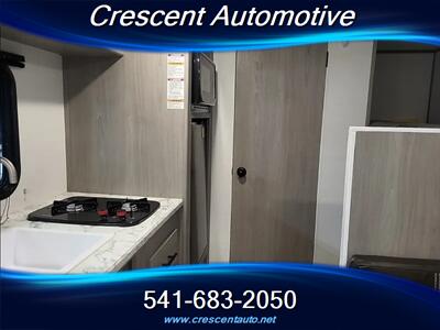 2024 Keystone Coleman Dutchmen 17B   - Photo 8 - Eugene, OR 97402