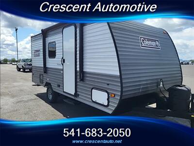 2024 Keystone Coleman Dutchmen 17B   - Photo 2 - Eugene, OR 97402