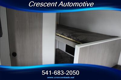 2024 Keystone Coleman Dutchmen 17B   - Photo 9 - Eugene, OR 97402