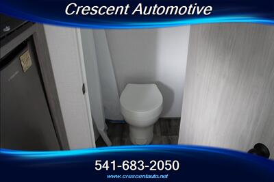 2024 Keystone Coleman Dutchmen 17B   - Photo 10 - Eugene, OR 97402