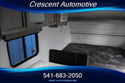 2024 Keystone Coleman Dutchmen 17B   - Photo 12 - Eugene, OR 97402