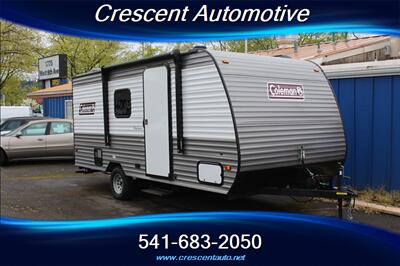 2024 Keystone Coleman Dutchmen 17B   - Photo 1 - Eugene, OR 97402