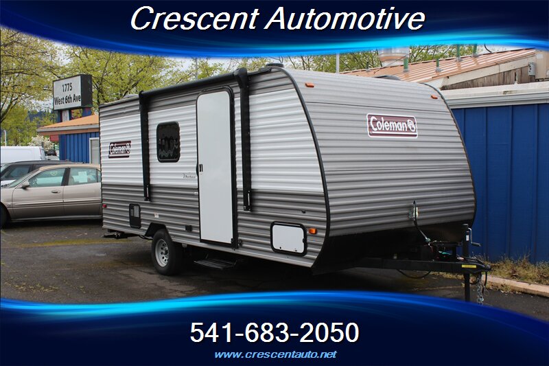 2024 Keystone Coleman Dutchmen 17B   - Photo 1 - Eugene, OR 97402