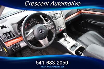 2011 Subaru Outback 3.6R Limited   - Photo 11 - Eugene, OR 97402