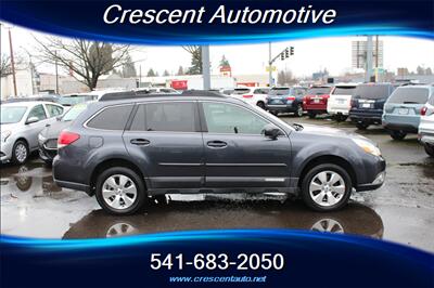 2011 Subaru Outback 3.6R Limited   - Photo 5 - Eugene, OR 97402