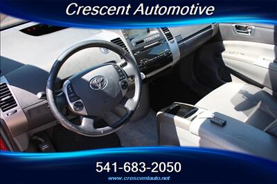 2008 Toyota Prius Touring - Photo 11 - Eugene, OR 97402