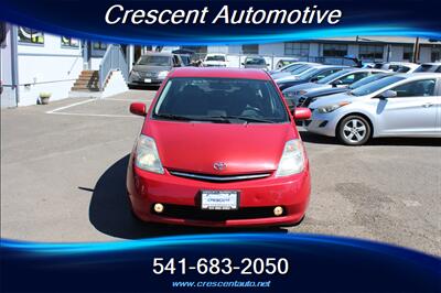 2008 Toyota Prius Touring - Photo 3 - Eugene, OR 97402