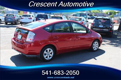 2008 Toyota Prius Touring - Photo 6 - Eugene, OR 97402