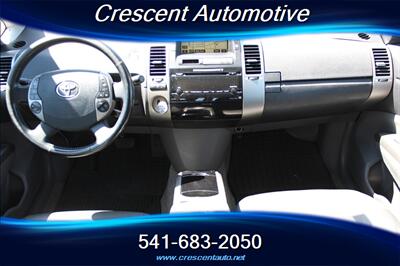 2008 Toyota Prius Touring - Photo 12 - Eugene, OR 97402