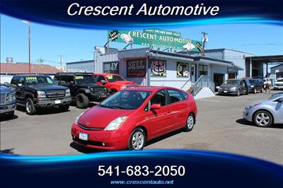 2008 Toyota Prius Touring - Photo 2 - Eugene, OR 97402