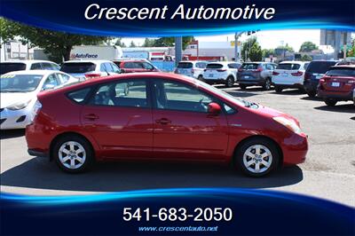 2008 Toyota Prius Touring - Photo 5 - Eugene, OR 97402