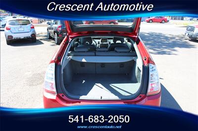 2008 Toyota Prius Touring - Photo 15 - Eugene, OR 97402