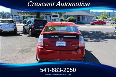 2008 Toyota Prius Touring - Photo 7 - Eugene, OR 97402