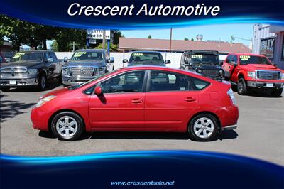 2008 Toyota Prius Touring - Photo 9 - Eugene, OR 97402