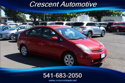 2008 Toyota Prius Touring - Photo 4 - Eugene, OR 97402