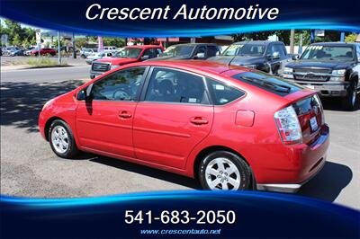 2008 Toyota Prius Touring - Photo 8 - Eugene, OR 97402