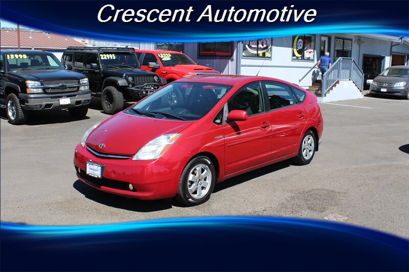2008 Toyota Prius Touring   - Photo 1 - Eugene, OR 97402