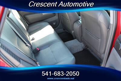 2008 Toyota Prius Touring - Photo 14 - Eugene, OR 97402