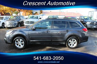 2013 Subaru Outback 3.6R Limited - Photo 9 - Eugene, OR 97402