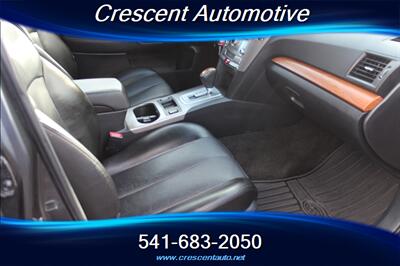 2013 Subaru Outback 3.6R Limited - Photo 13 - Eugene, OR 97402