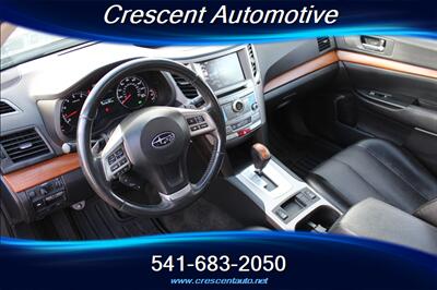 2013 Subaru Outback 3.6R Limited - Photo 11 - Eugene, OR 97402