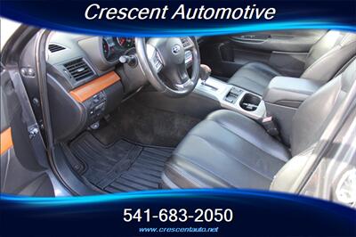 2013 Subaru Outback 3.6R Limited - Photo 10 - Eugene, OR 97402