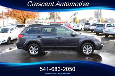 2013 Subaru Outback 3.6R Limited - Photo 5 - Eugene, OR 97402