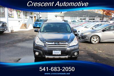 2013 Subaru Outback 3.6R Limited - Photo 3 - Eugene, OR 97402