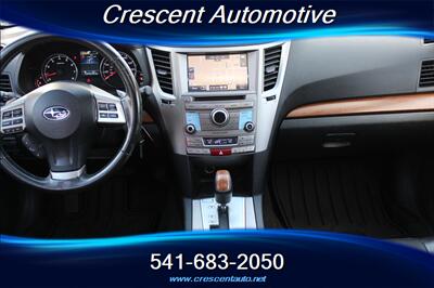 2013 Subaru Outback 3.6R Limited - Photo 12 - Eugene, OR 97402