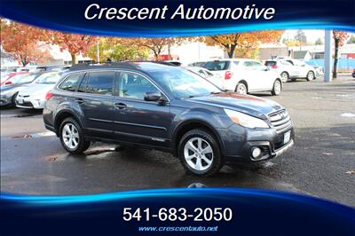2013 Subaru Outback 3.6R Limited - Photo 4 - Eugene, OR 97402