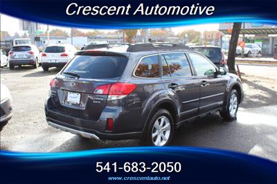 2013 Subaru Outback 3.6R Limited - Photo 6 - Eugene, OR 97402