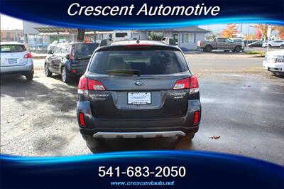 2013 Subaru Outback 3.6R Limited - Photo 7 - Eugene, OR 97402