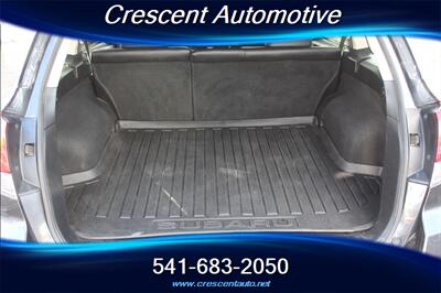 2013 Subaru Outback 3.6R Limited - Photo 15 - Eugene, OR 97402
