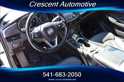 2017 Buick Envision Premium I   - Photo 11 - Eugene, OR 97402