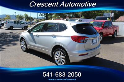 2017 Buick Envision Premium I   - Photo 8 - Eugene, OR 97402