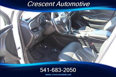 2017 Buick Envision Premium I   - Photo 10 - Eugene, OR 97402