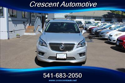 2017 Buick Envision Premium I   - Photo 3 - Eugene, OR 97402