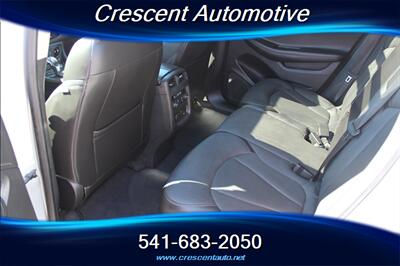 2017 Buick Envision Premium I   - Photo 14 - Eugene, OR 97402