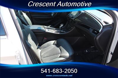 2017 Buick Envision Premium I   - Photo 13 - Eugene, OR 97402